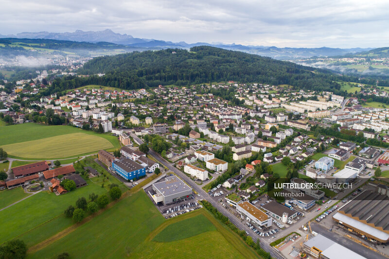 St. Gallen Abbey